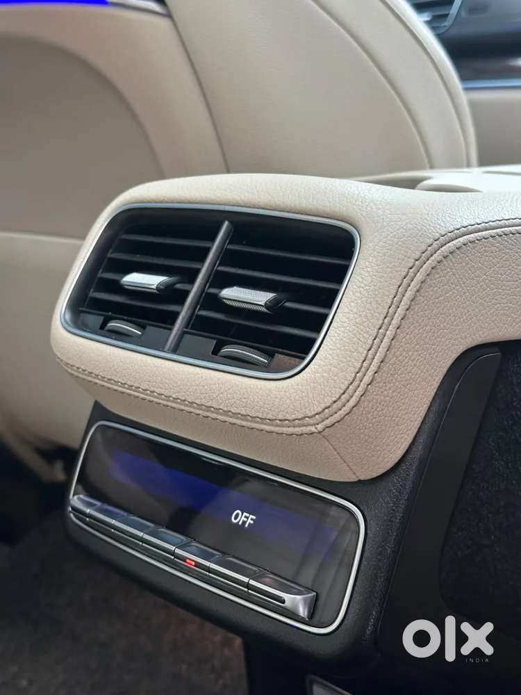 Mercedes-benz Gls 400d 4matic, 2022, Diesel