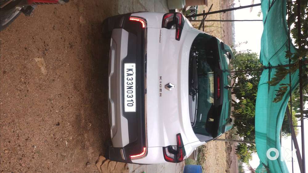All Wehical Full Condition No Accident Own Uses
