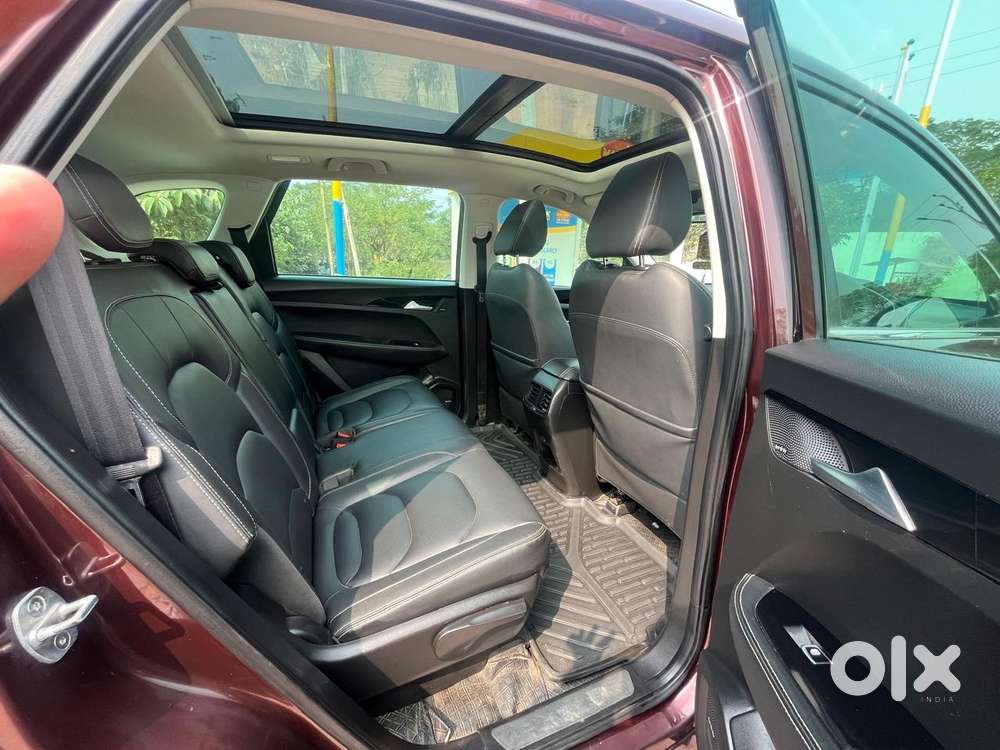 Mg Hector 2.0 Sharp Diesel, 2019, Diesel