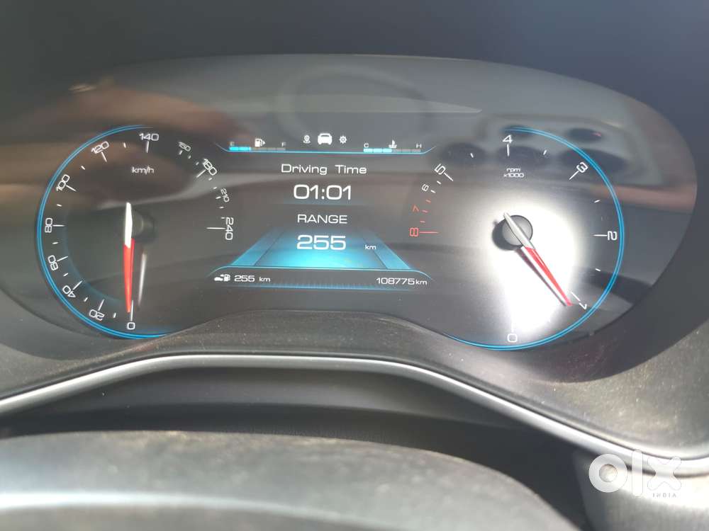 Mg Hector Sharp Diesel Manual, 2020, Diesel