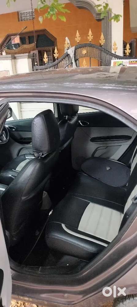 Tata Tiago Revotron Xz 2016 Petrol Manual