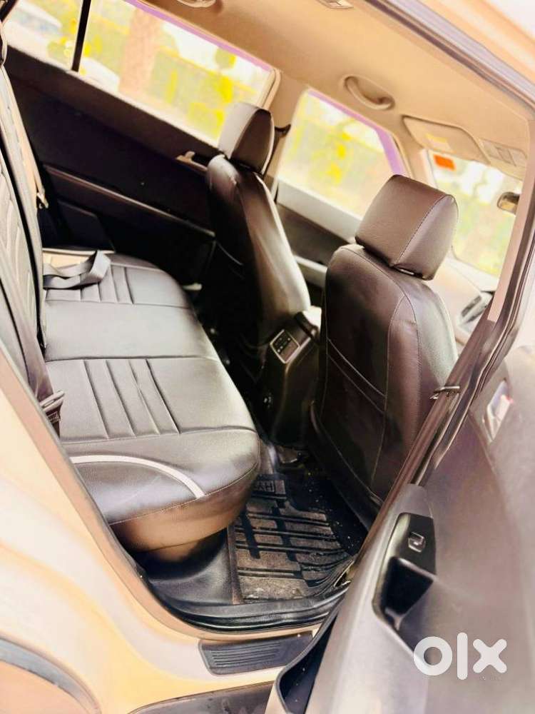 Hyundai Creta 1.6 Crdi At Sx Plus, 2018, Diesel