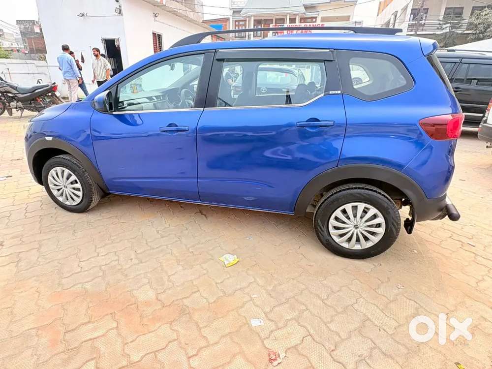 Renault Triber 2020 Top Model First Owner