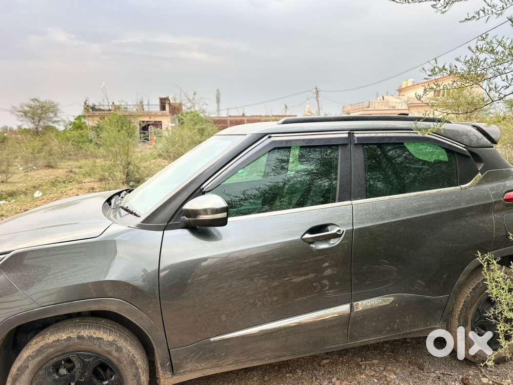 2024 Tata Punch Petrol Manual 2024