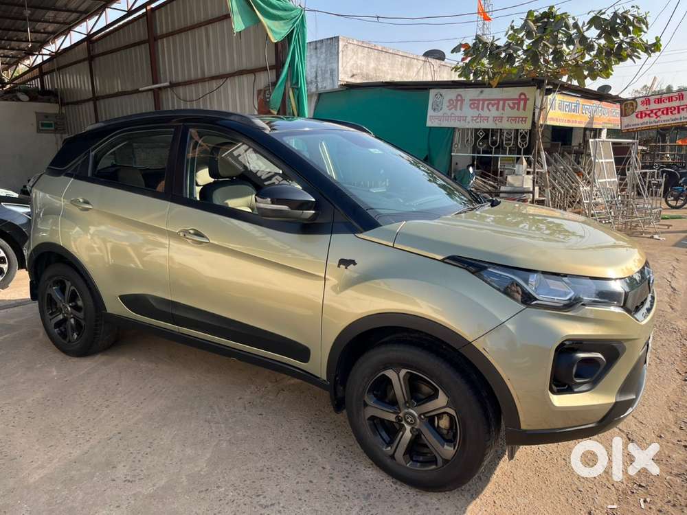 2022 Tata Nexon