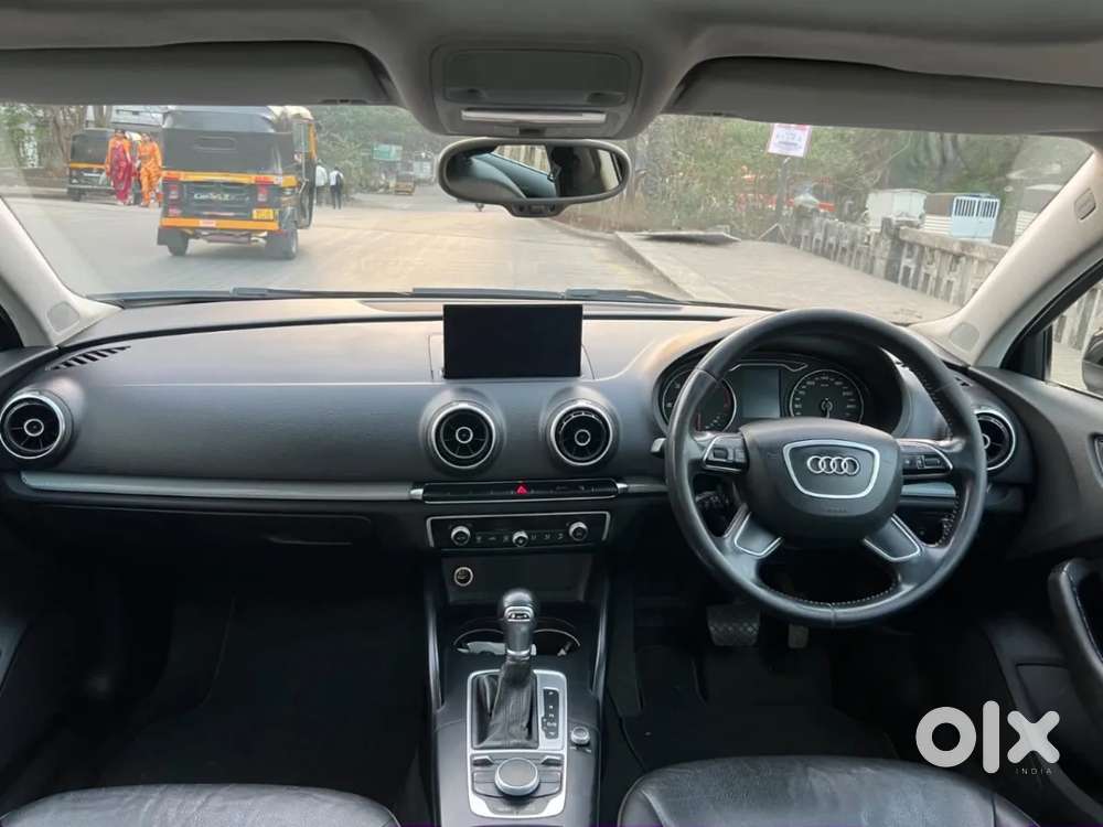Audi A3 2.0 35 Tdi Premium + Sunroof, 2015, Diesel