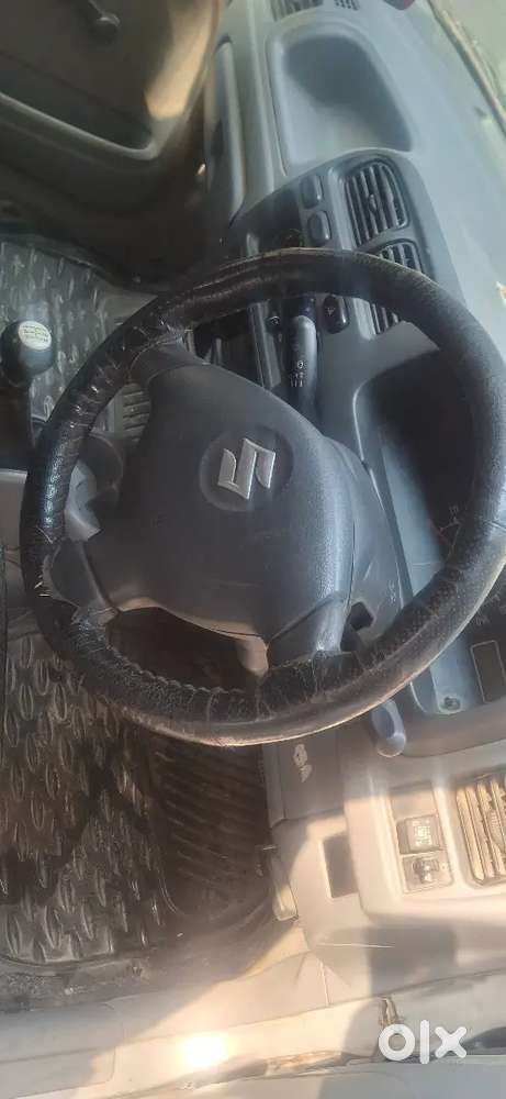 Maruti Suzuki Alto K10 2013