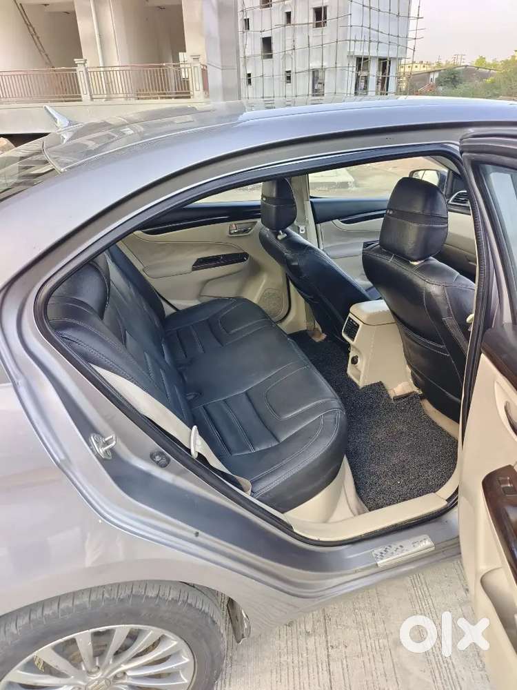 Maruti Suzuki Ciaz 2016 Diesel 100000 Km Driven