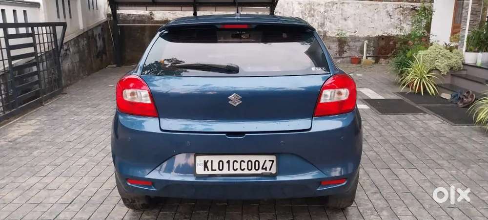 Marathi Baleno Diesel For Sale
