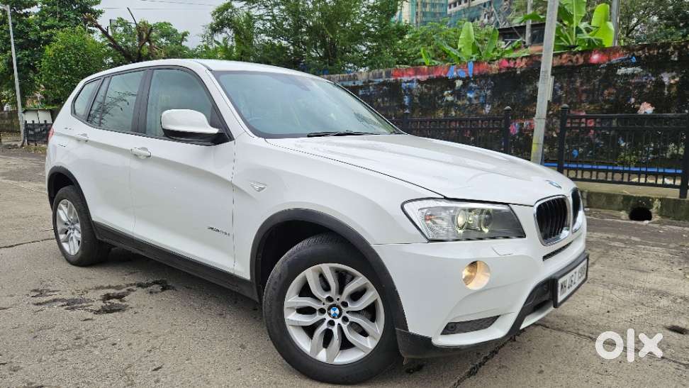 Bmw X3 X Drive 20d X-line, 2014, Diesel