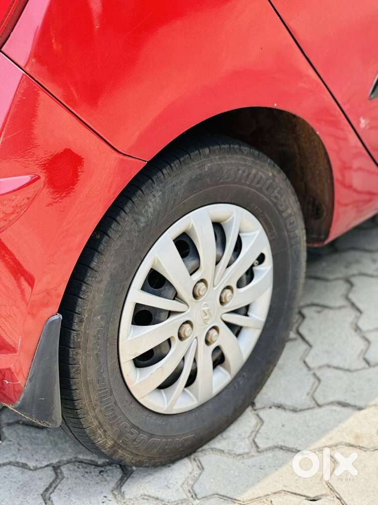 Hyundai I10 1.2 Kappa Magna, 2013, Petrol
