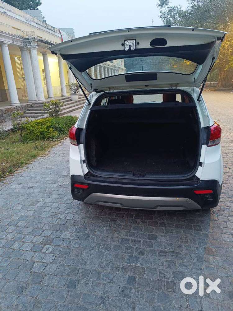 Hyundai Creta 1.4 S, 2019, Diesel