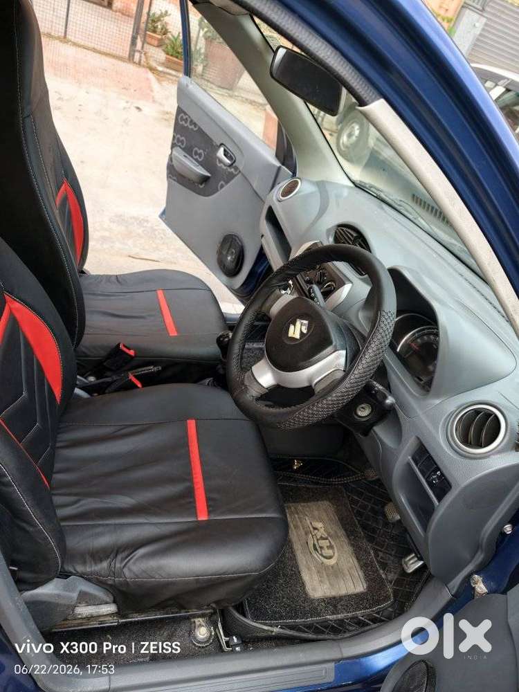 Maruti Suzuki Alto 800, 2013