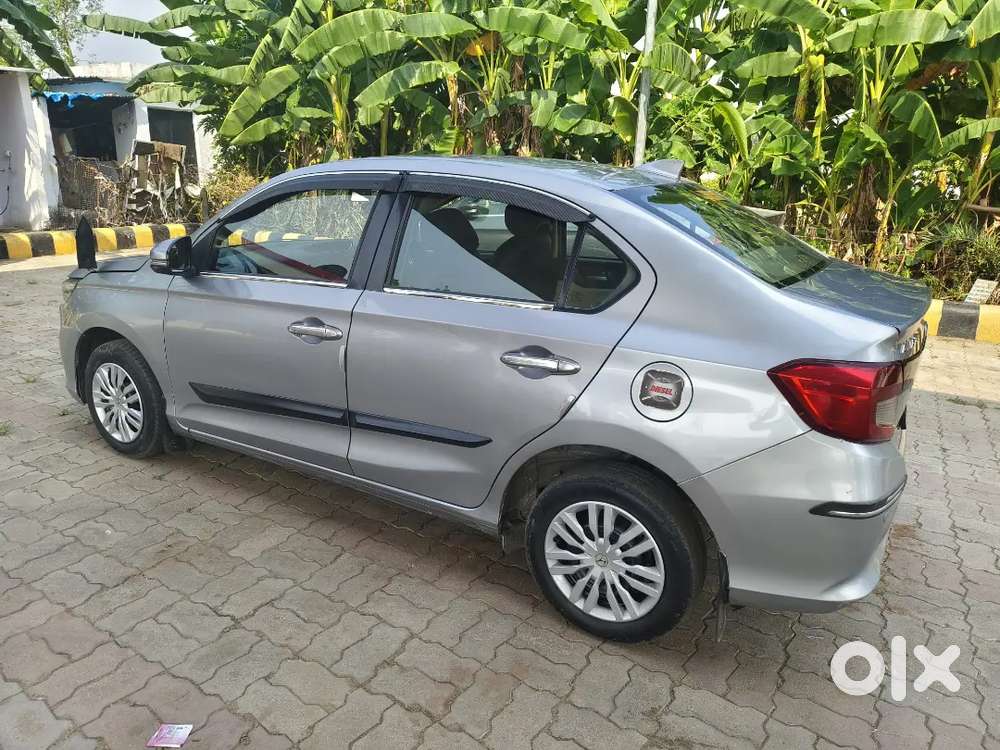 Honda Amaze 2018 Diesel Manual Special Edition