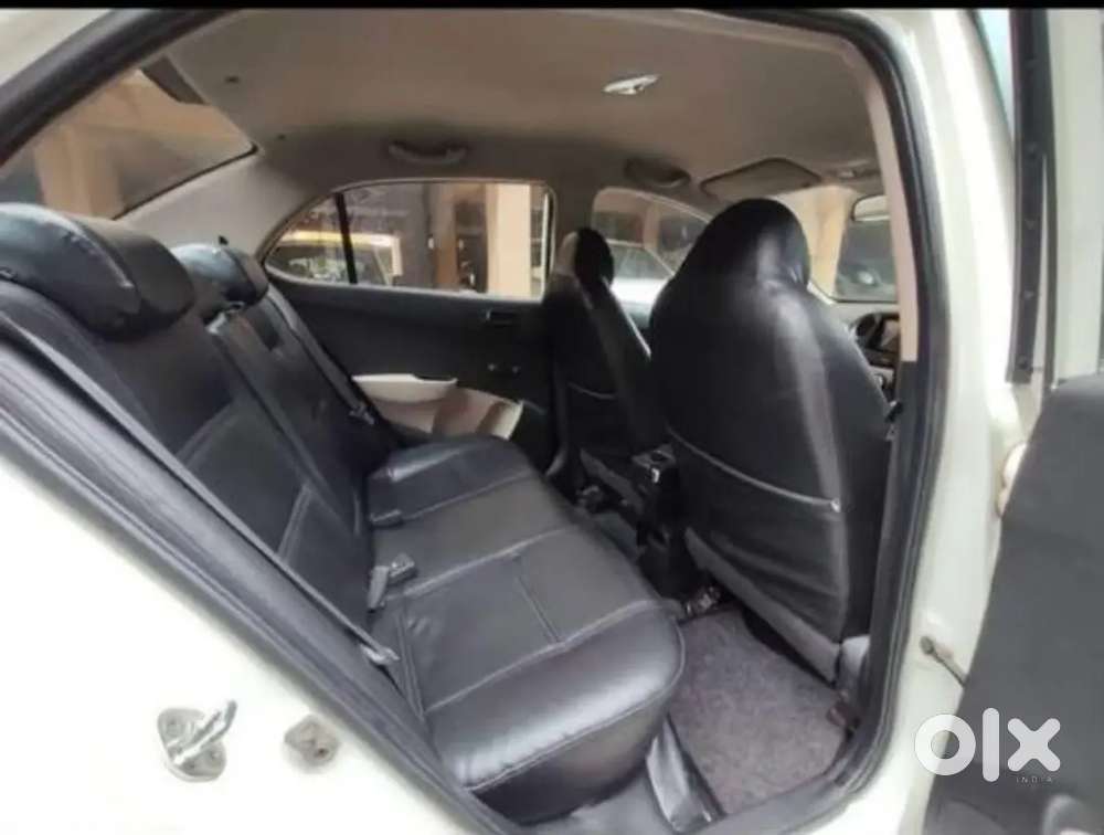 Hyundai / Xcent / 2015 / 1.2 Sat