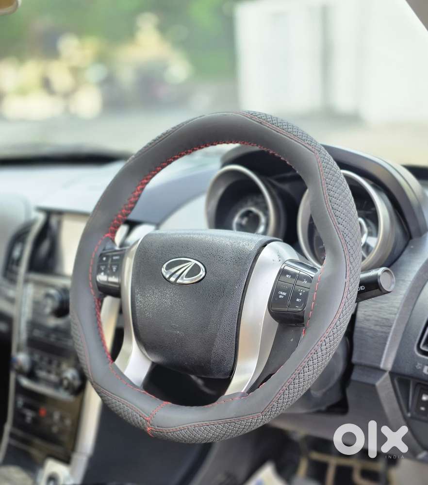 Mahindra Xuv500 W9 2wd, 2018, Diesel