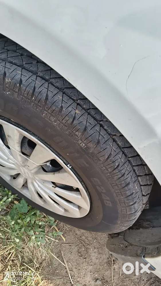 Maruti Dzire Tour 2020