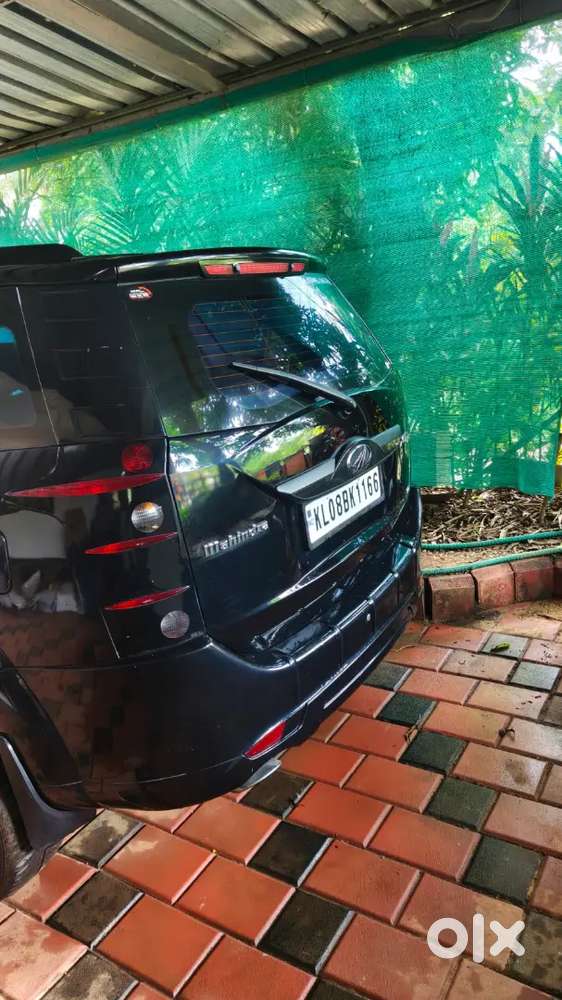 Mahindra Xuv500 2016 Variant Diesel