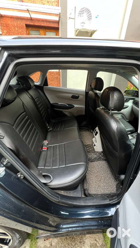 Hyundai New I20 Petrol 2023