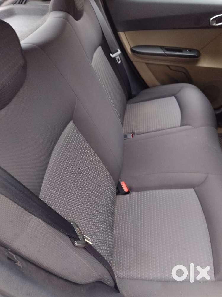 Tata Tiago 1.2 Revotron Xz, 2016