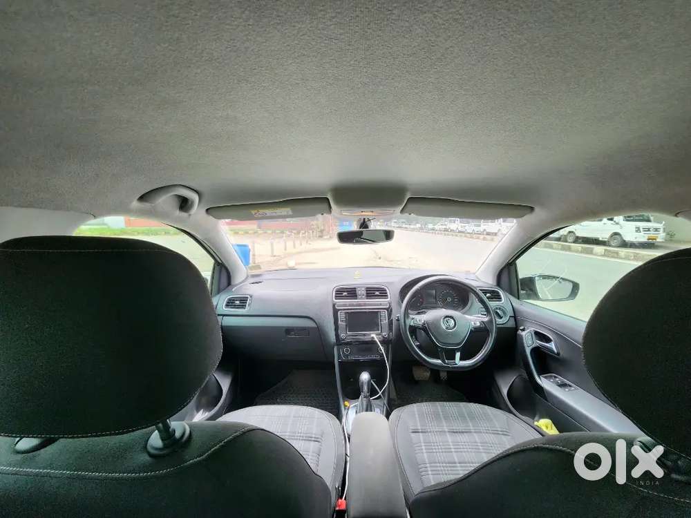 Volkswagen Polo Gt-tsi 2021 , Less Driven In Pristine Condition