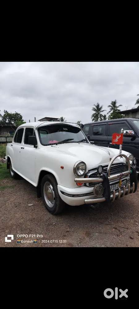 Ambassador 1996