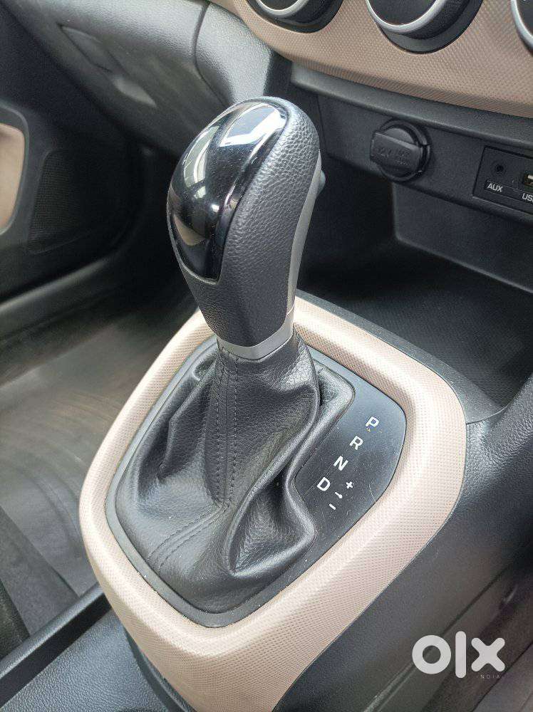 Hyundai Grand I10 1.2 Sportz At, 2017, Petrol