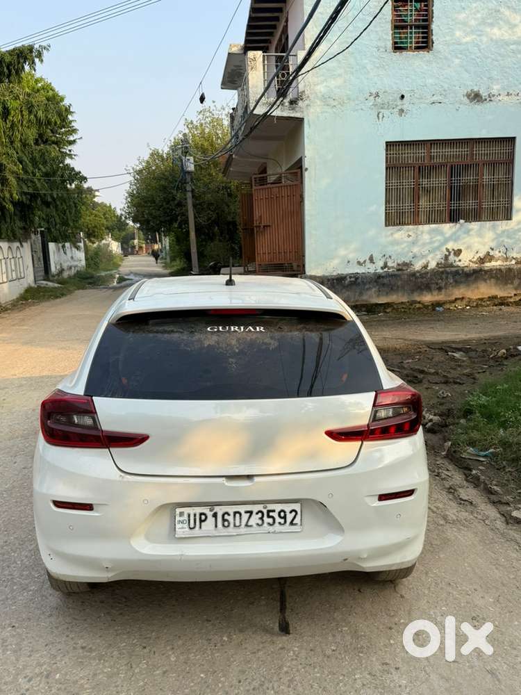 Maruti Baleno Delta 2023