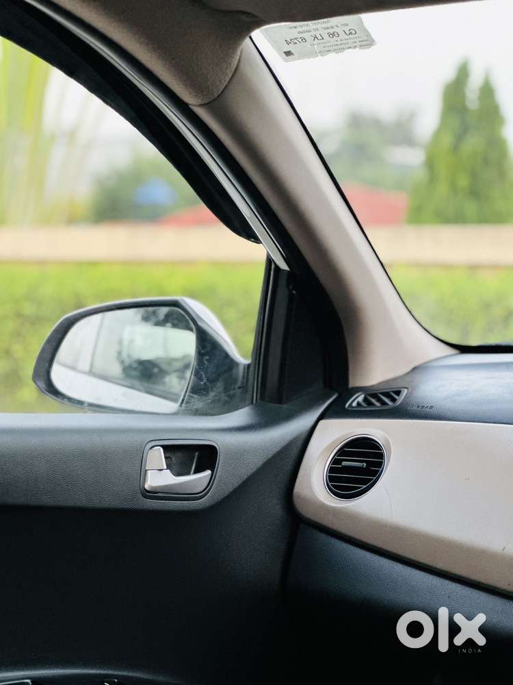 Hyundai Grand I10 1.2 Crdi Sportz O, 2018, Diesel