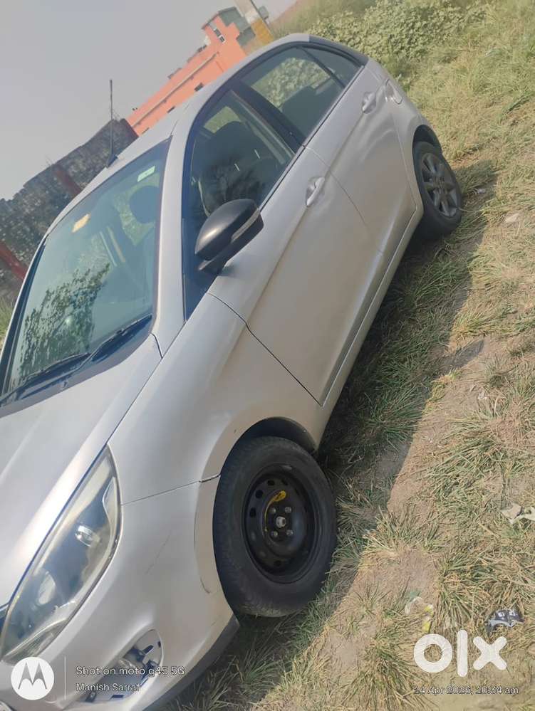 Tata Bolt Petrol 2019