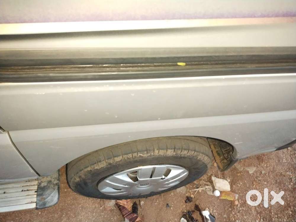 Maruthi Eeco Gud Conditions