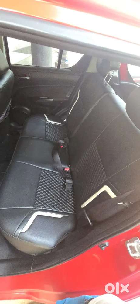 Maruti Suzuki Swift 2016 Petrol 96000 Km Driven