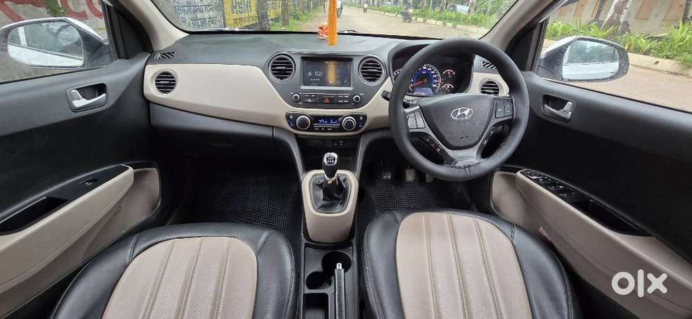 Hyundai Grand I10 Asta 1.2 Kappa Vtvt (o), 2019, Petrol