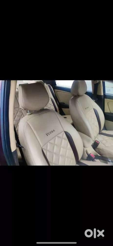 Hyundai Verna 2012 Diesel To Model