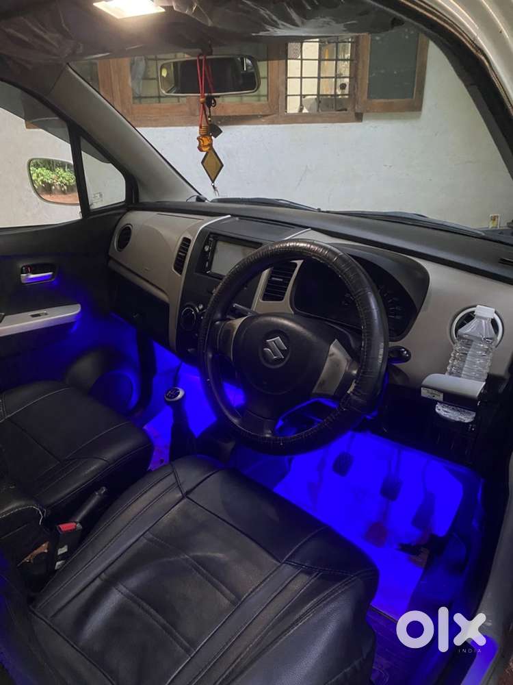 2016 Maruti Suzuki Wagon R