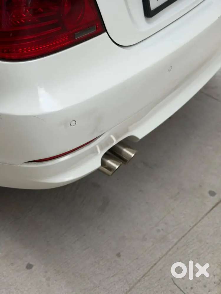 2010 Bmw 5 Series 2.0 520d Diesel