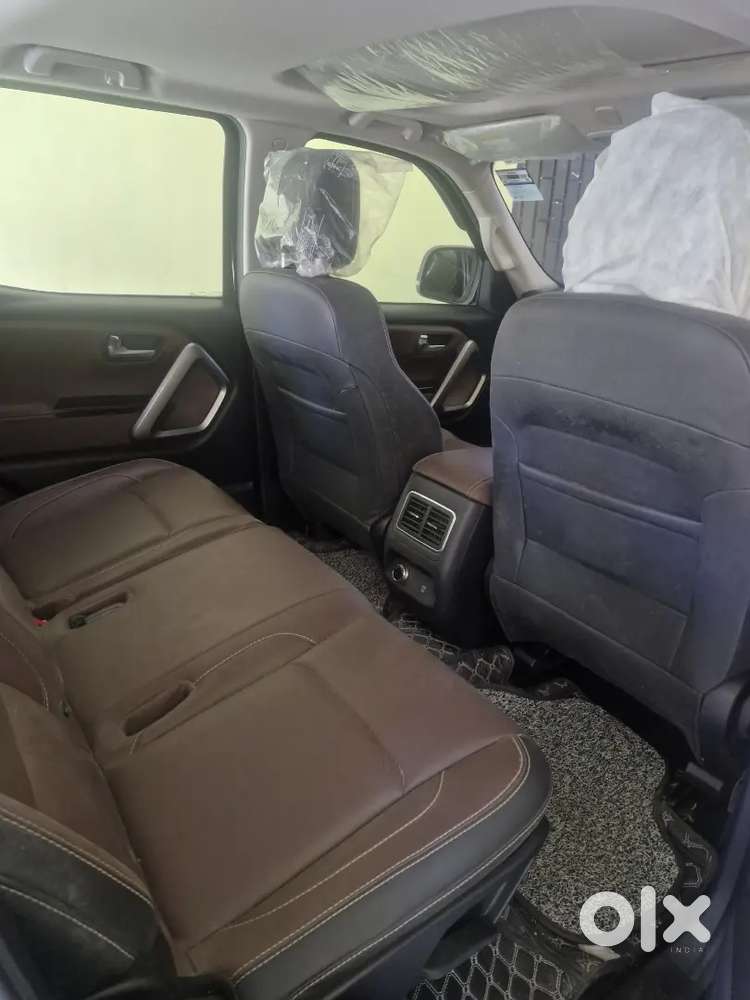 Mahindra Scorpio-n G Mt 2wd Z8 7s Xh