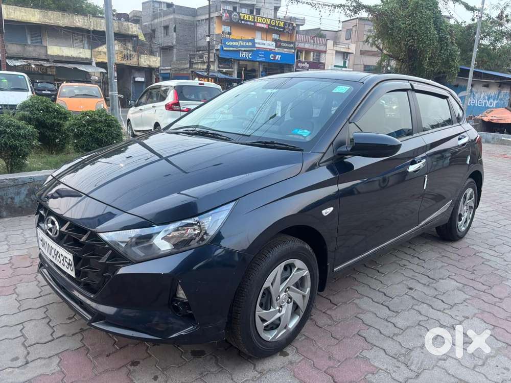 Hyundai I20 N Line, 2022
