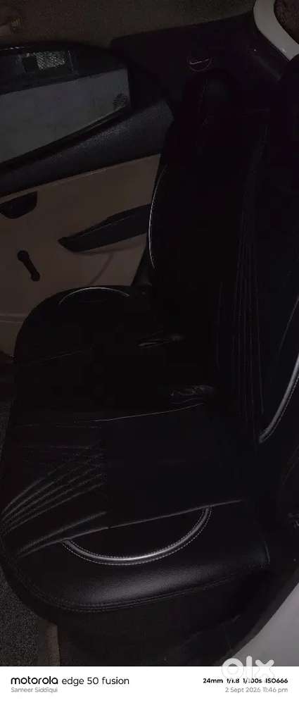 Hyundai Eon Era 2012 Petrol Manual