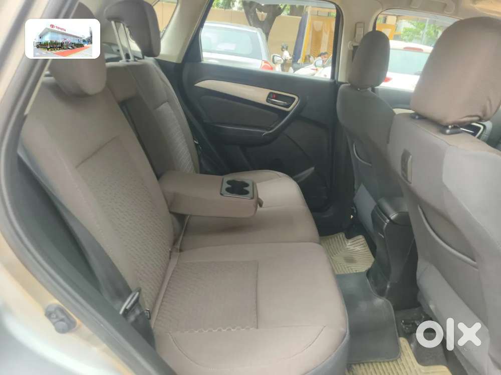 Toyota Urban Cruiser Cruiser Premium, 2022, Petrol