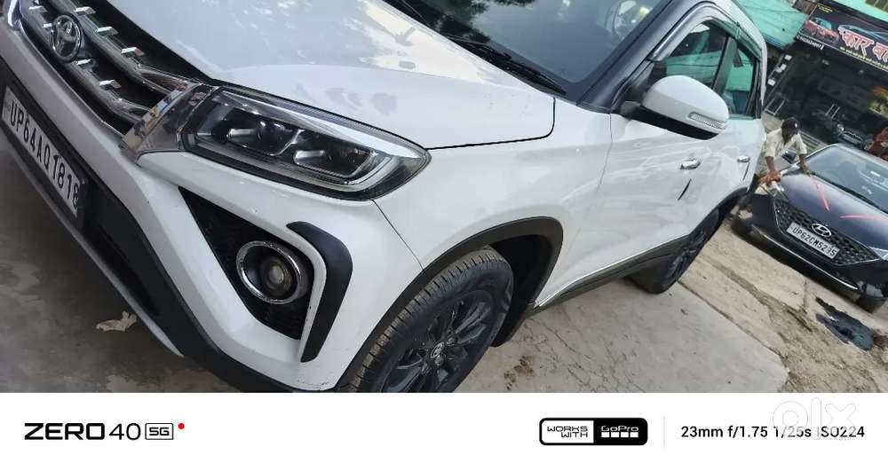 Toyota Urban Cruiser 2021 Petrol Manual