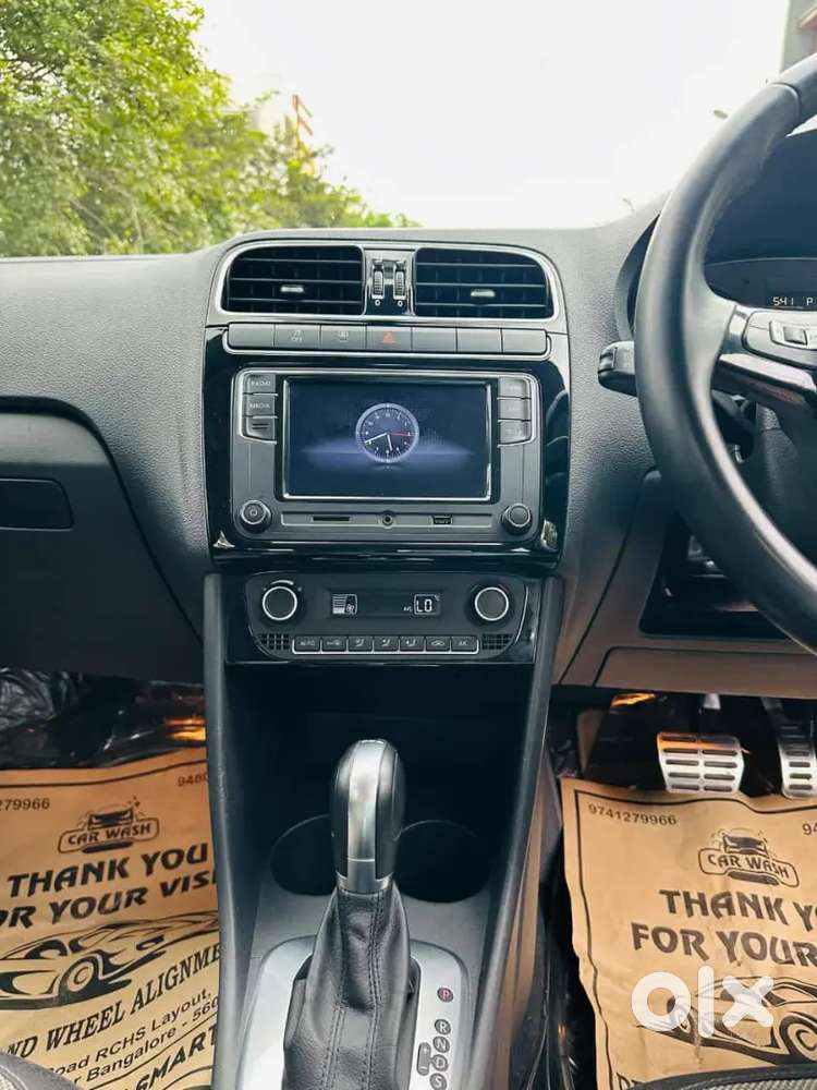 Volkswagen Polo 2018 Edition