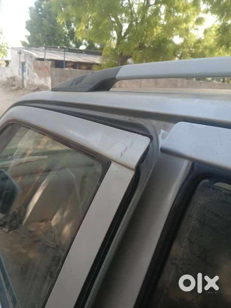Maruti Suzuki Wagon R Vxi 2013