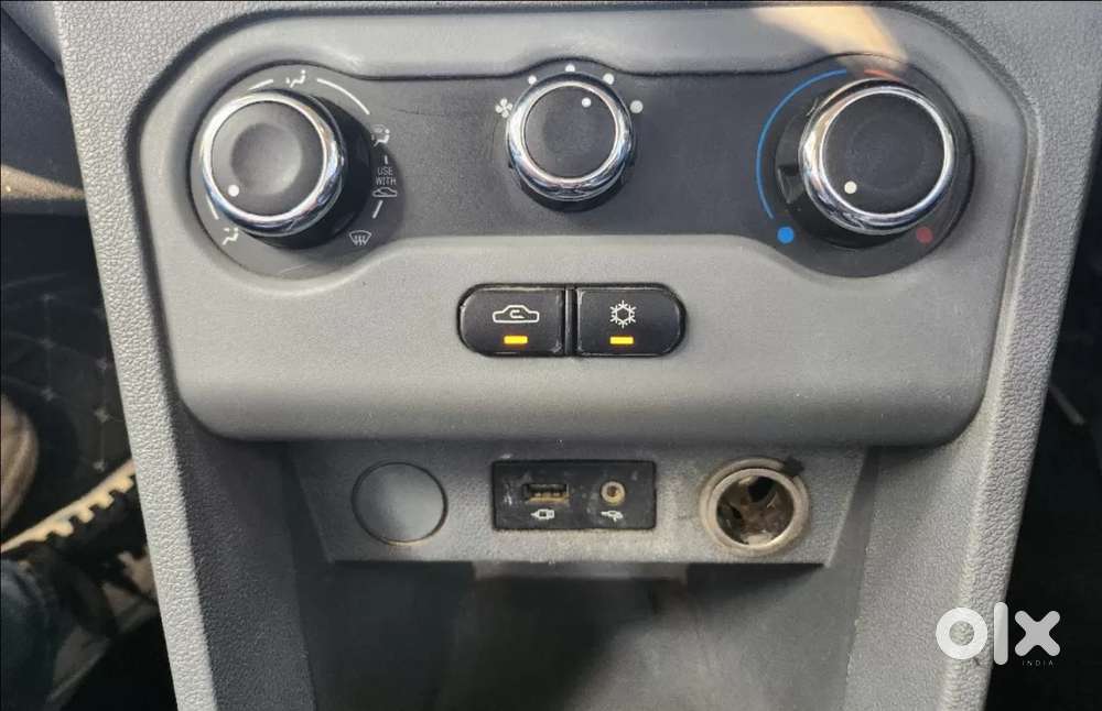Tata Tiago 1.05 Revotorq Xt, 2020, Diesel