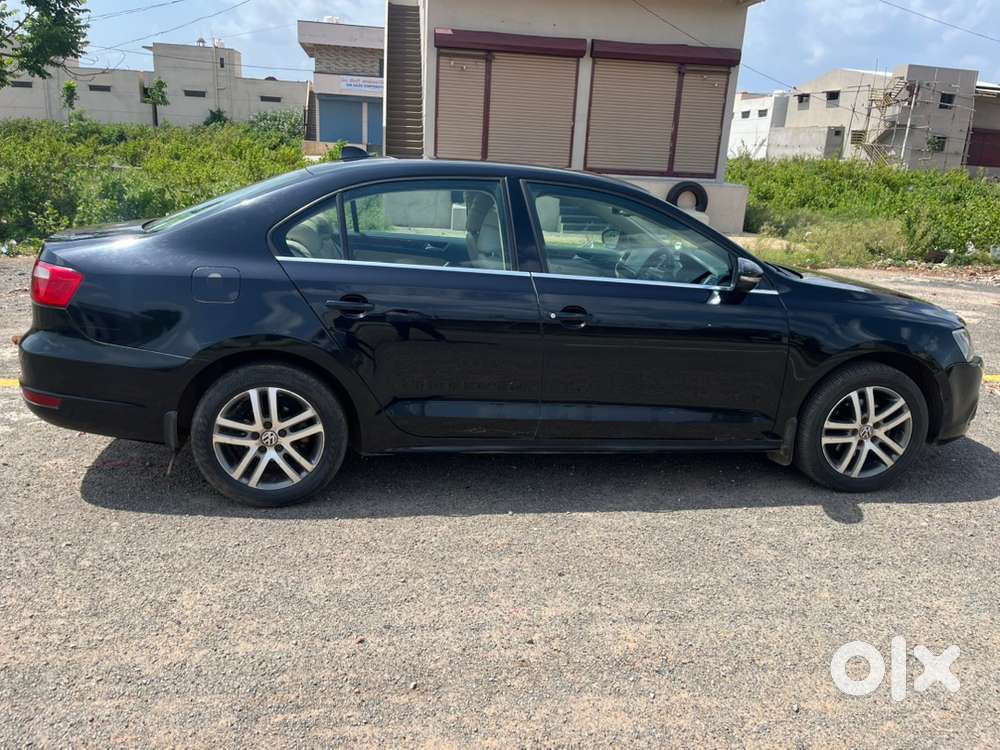 Volkswagen Jetta 2013 Diesel
