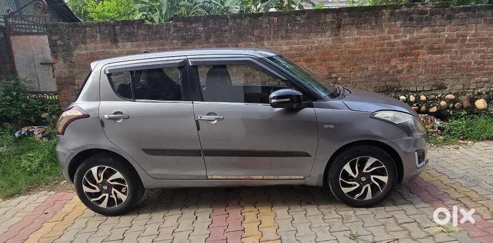 Maruti Swift Vdi 2014 Diesel