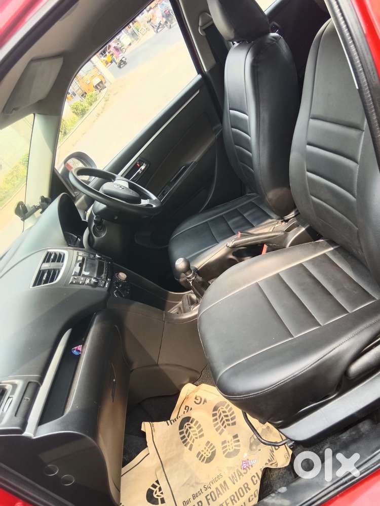 Maruti Suzuki Swift Vdi, 2017, Diesel