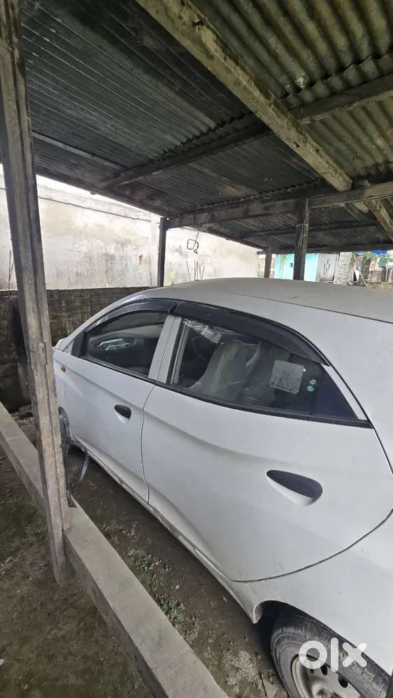 Hyundai Eon Era 2014 Petrol