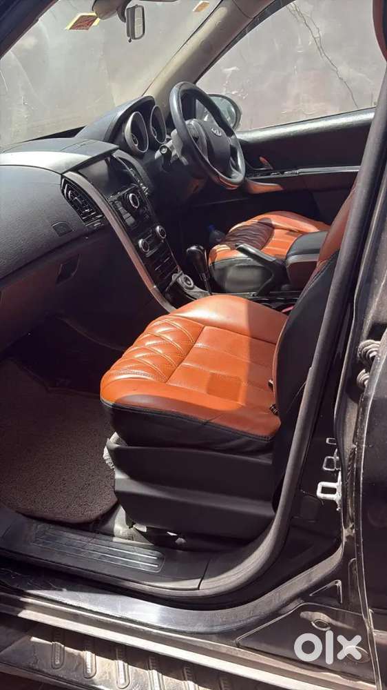 Neat And Clean Car Expensive Number