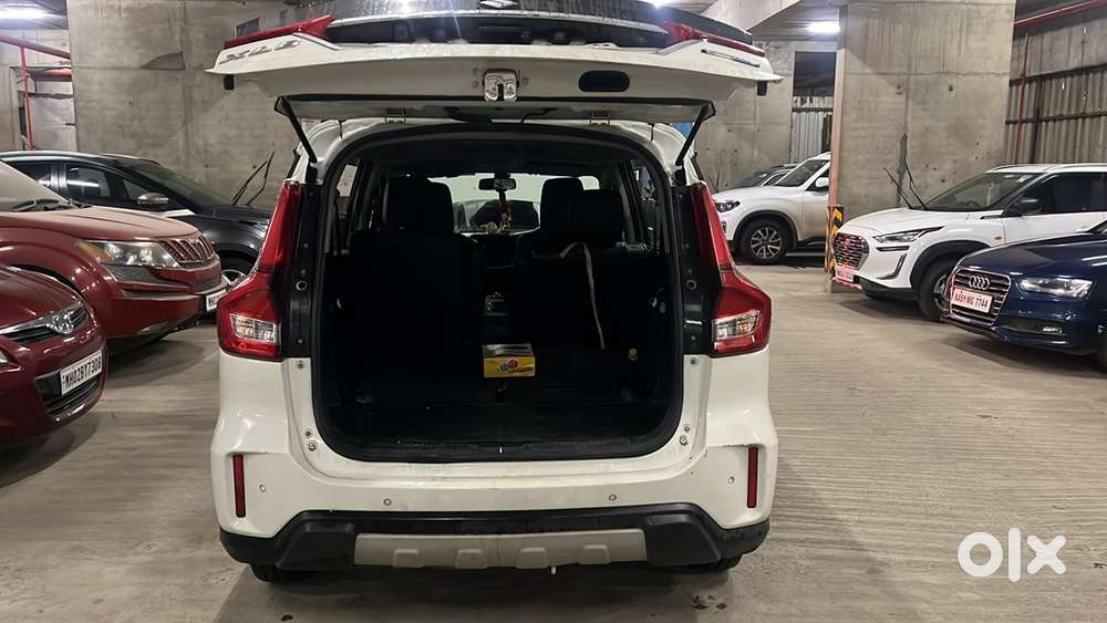 Maruti Suzuki Xl6 2021 Model